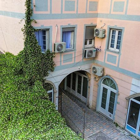Marina Apartment - The Ocean Heart Of Shkodra ภายนอก รูปภาพ