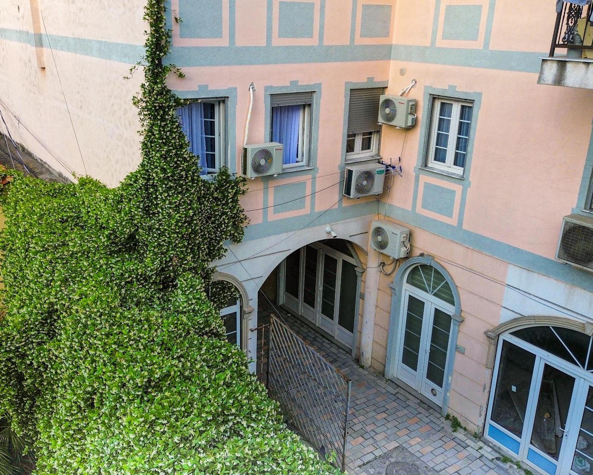 Marina Apartment - The Ocean Heart Of Shkodra ภายนอก รูปภาพ