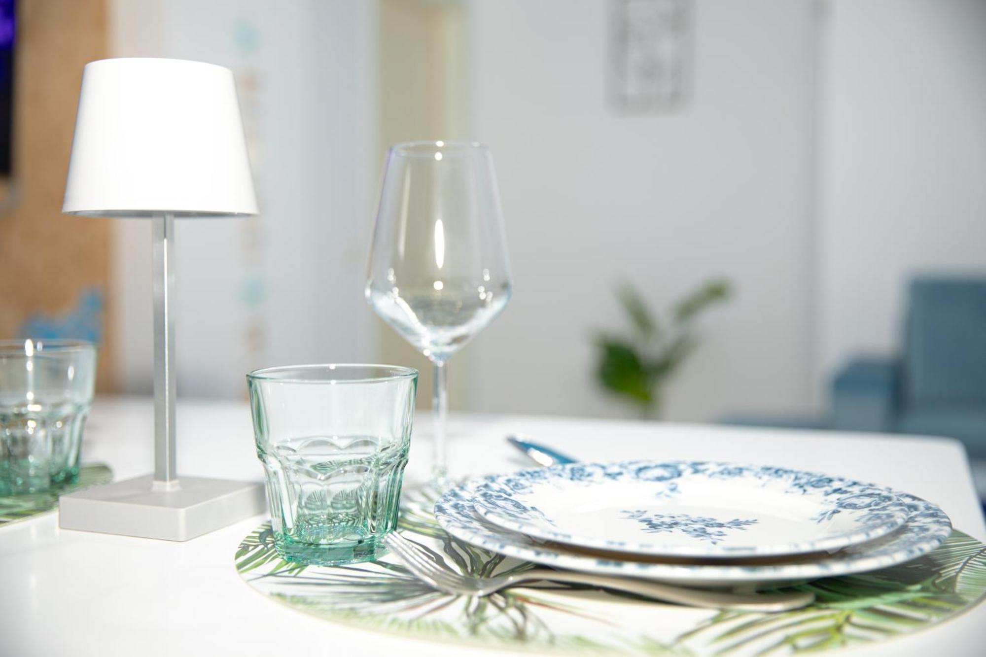 Marina Apartment - The Ocean Heart Of Shkodra ภายนอก รูปภาพ