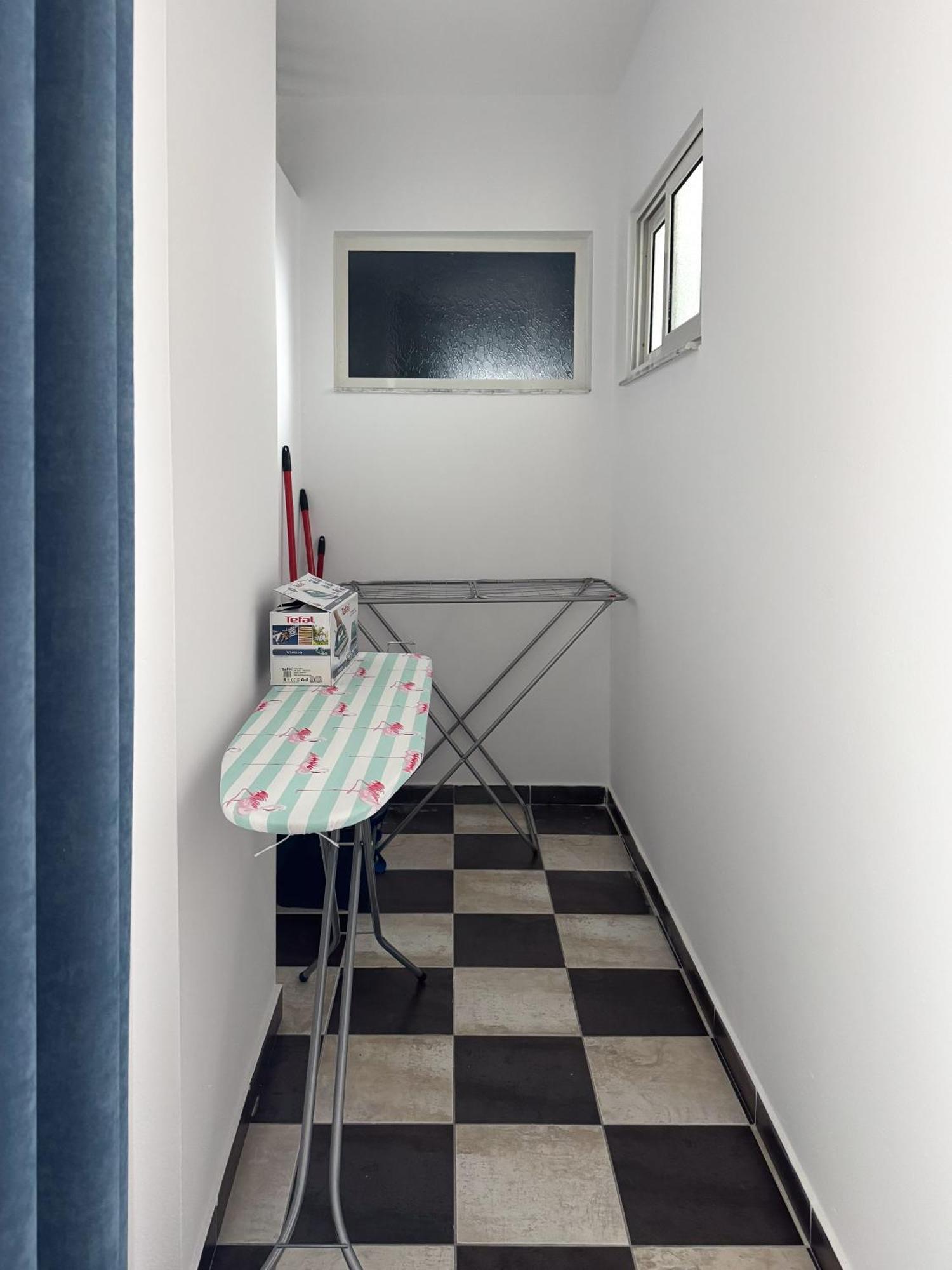 Marina Apartment - The Ocean Heart Of Shkodra ภายนอก รูปภาพ